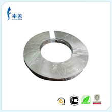 (Ni80cr20, ni70cr30, ni60cr15, ni35cr20, ni20cr25, ni30cr20) Nickel-Chrom-Widerstand Heizband